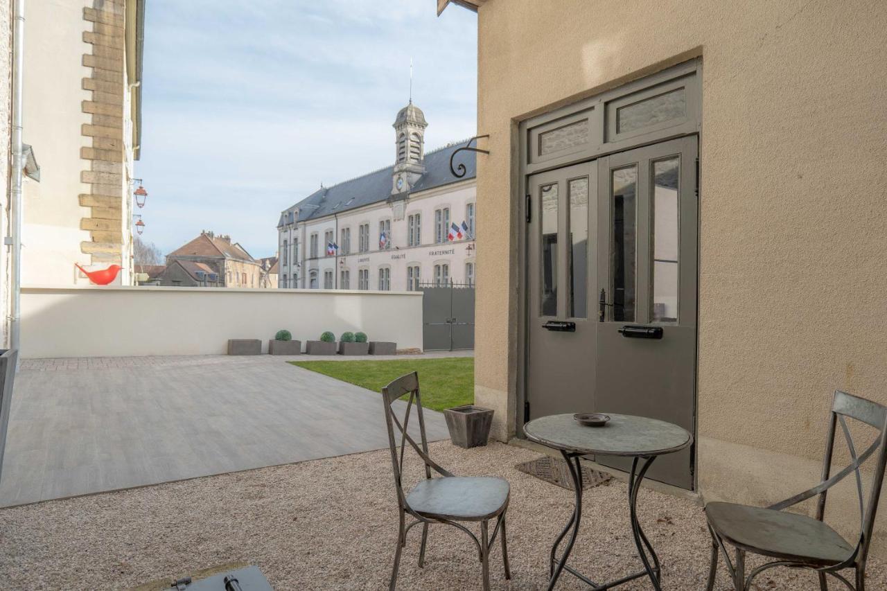 Charmes En Chambertin Villa Gevrey-Chambertin Exteriör bild